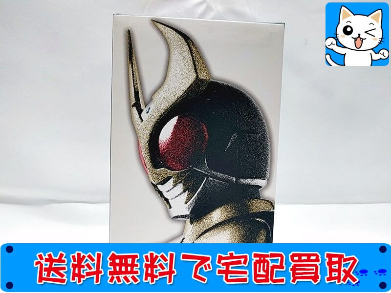 仮面ライダーアギト 買取