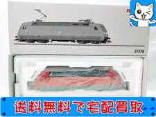 メルクリン 37370　DBAG BR101 電気機関車