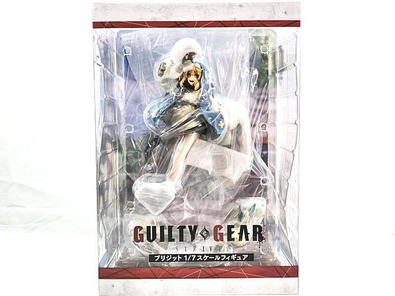 GUILTY GEAR ギルティギア 買取