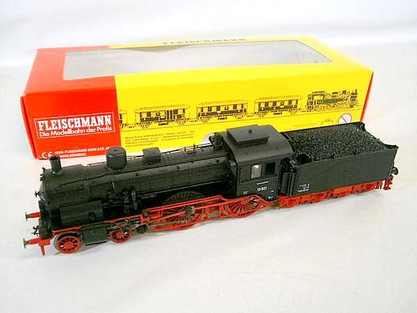 フライシュマンFleischmann 鉄道模型を買取 全国宅配買取のおもちゃ買取ドットJP