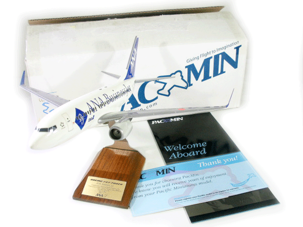 高い品質 PACMIN 飛行機模型 1/50 スカイネットアジア航空 航空機 