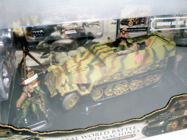 ユニマックス 戦車模型 ミニカーのお買取 全国宅配買取のおもちゃ買取ドットJP
