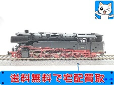 ROCO 蒸気機関車 85-001 72263 DCC HOゲージ 鉄道模型 買取価格