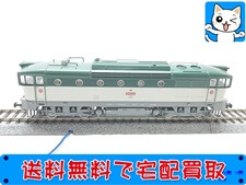 ROCO ディーゼル機関車 T478 3098 72051 DCC HOゲージ 鉄道模型 買取価格