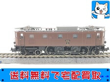 ROCO 電気機関車 10412 72293 DCC HOゲージ 鉄道模型 買取価格