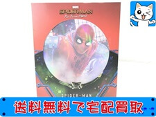 買取価格 1/6 スパイダーマン ホームメイド・スーツ(未開封) アメトイ
