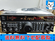 買取価格 アイコム IC-732 アマチュア無線