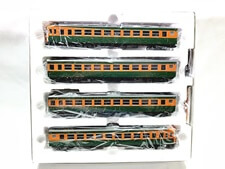 買取価格 TOMIX HO-059 153系急行電車(非冷房・低運転台) 基本セット HOゲージ 鉄道模型