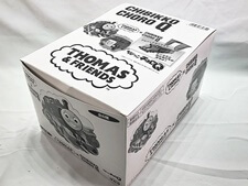 買取価格 トーマス＆フレンズ×ちびっこチョロQ 12個入りBOX(未開封) ミニカー