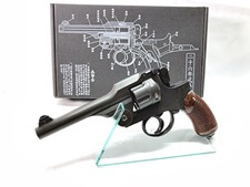 買取価格 HWS 二十六年式拳銃 SPG モデルガン