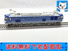 買取価格 KATO 1-315 EF510-500番台JR貨物色(青) 鉄道模型