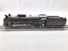 買取価格　KATO 1-202 D51(標準形) 鉄道模型