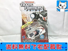 買取価格 ハズブロ トランスフォーマープライム ホイールジャック autobot(未開封) アメトイ