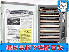 買取価格 TOMIX 98639 JR 485系特急電車(しらさぎ)セットA 鉄道模型