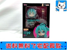 買取価格 ねんどろいど 1739 初音ミク if Ver.(未開封) フィギュア