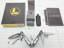 買取価格 レザーマン(LEATHERMAN) ARC-BS プライヤー型 マルチツール ARC(アーク) MagnaCut ナイフ