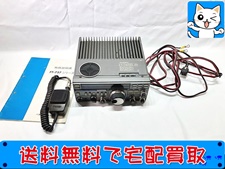 買取価格 YAESU FT-757GX アマチュア無線