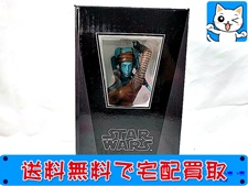 買取価格 ジェントルジャイアント スターウォーズ AAYLA SECURA(未開封) アメトイ