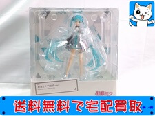 買取価格 グッドスマイルカンパニー POP UP PARADE 初音ミク YYB式 ver.(未開封) フィギュア