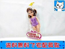 高価買取 リカちゃんCLUB67 初代復刻 茶髪 カール(未開封) ドール