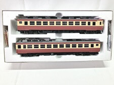 買取価格 TOMIX HO-039 国鉄 455(475)系急行電車 増結セット 鉄道模型