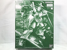 買取価格 MG ジェガン D型(未組立) プラモデル