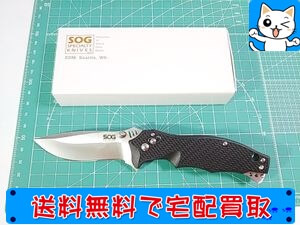 買取】SOG ナイフ VL－02 VULCAN MINI バルカン | おもちゃ買取ドットJP