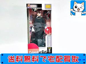 買取】ジェニー カレンダーガール 日本文化史 THE 流行 ミツキ 11月 ヴィジュアル系 | おもちゃ買取ドットJP